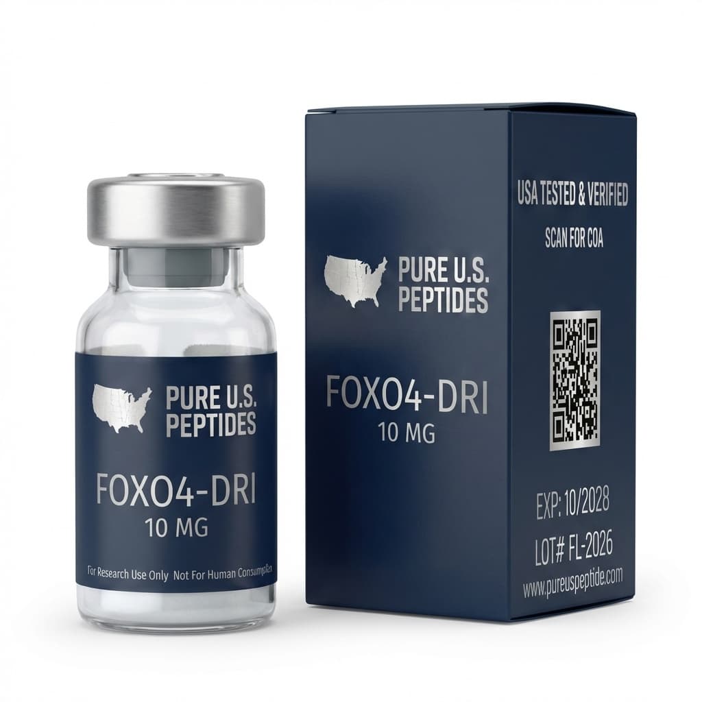 FOXO4 10mg