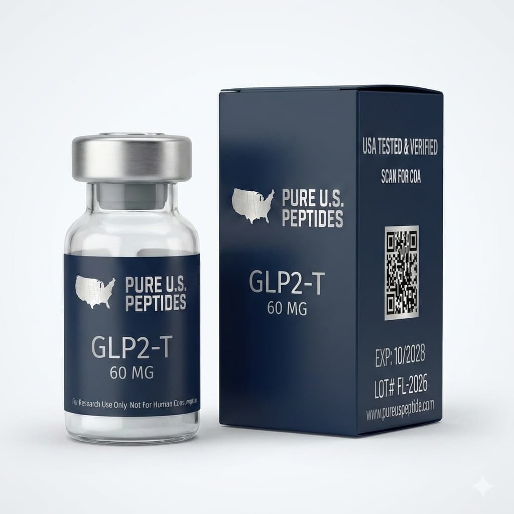 GLP2-T 60mg
