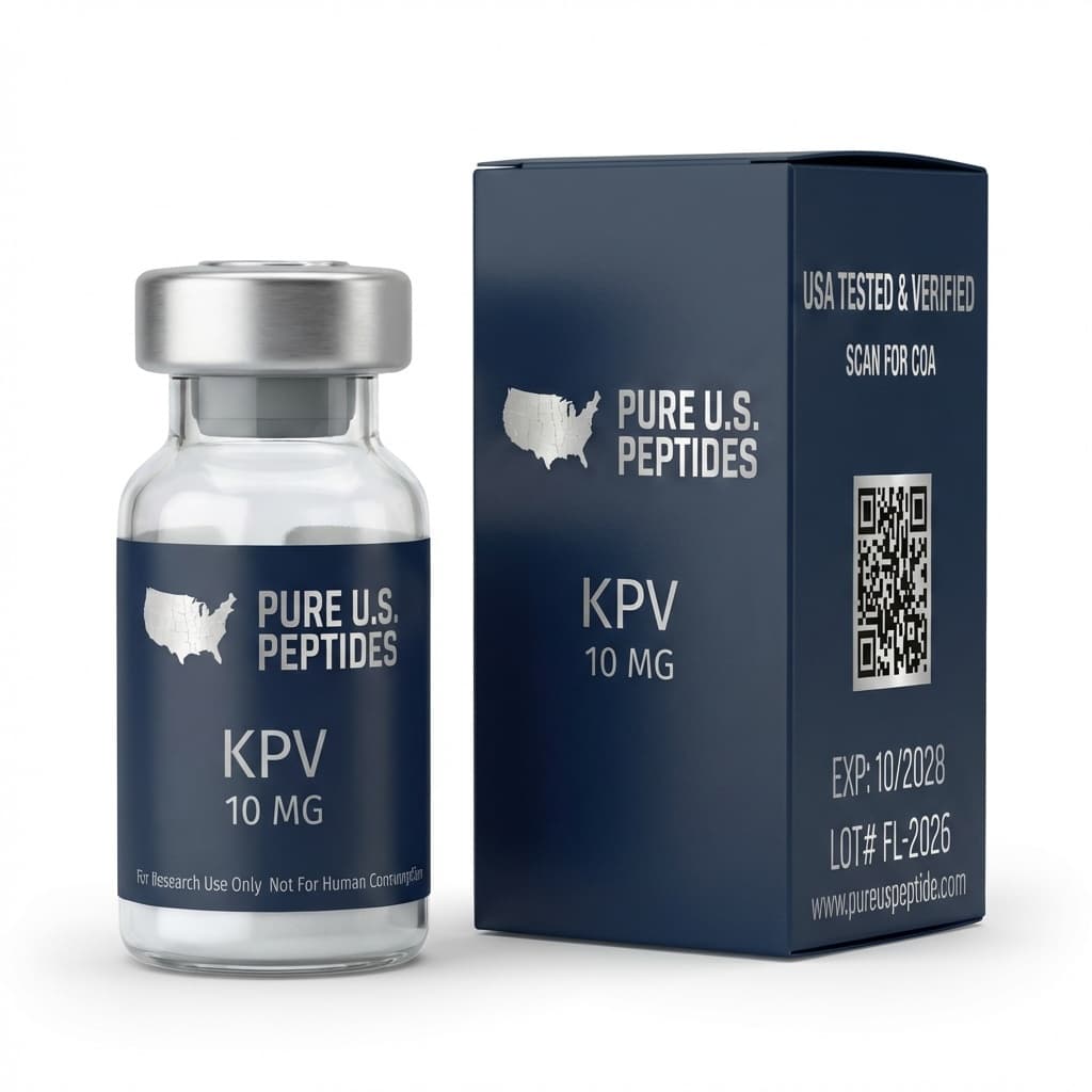 KPV 10mg