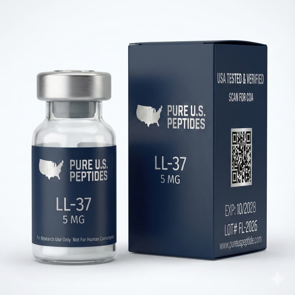 LL-37 5mg