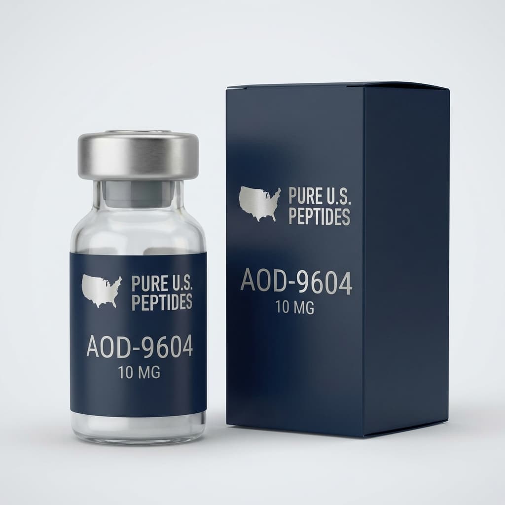 AOD-9604 10mg