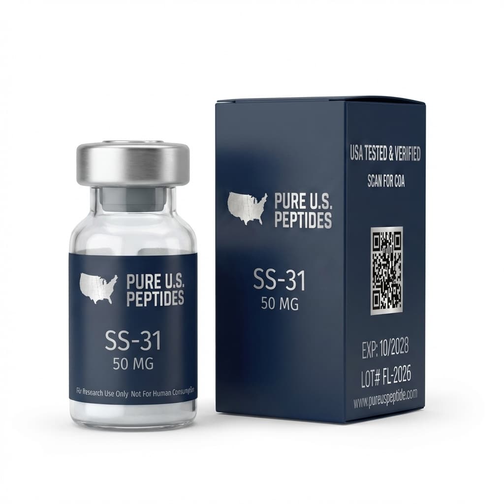 SS-31 50mg
