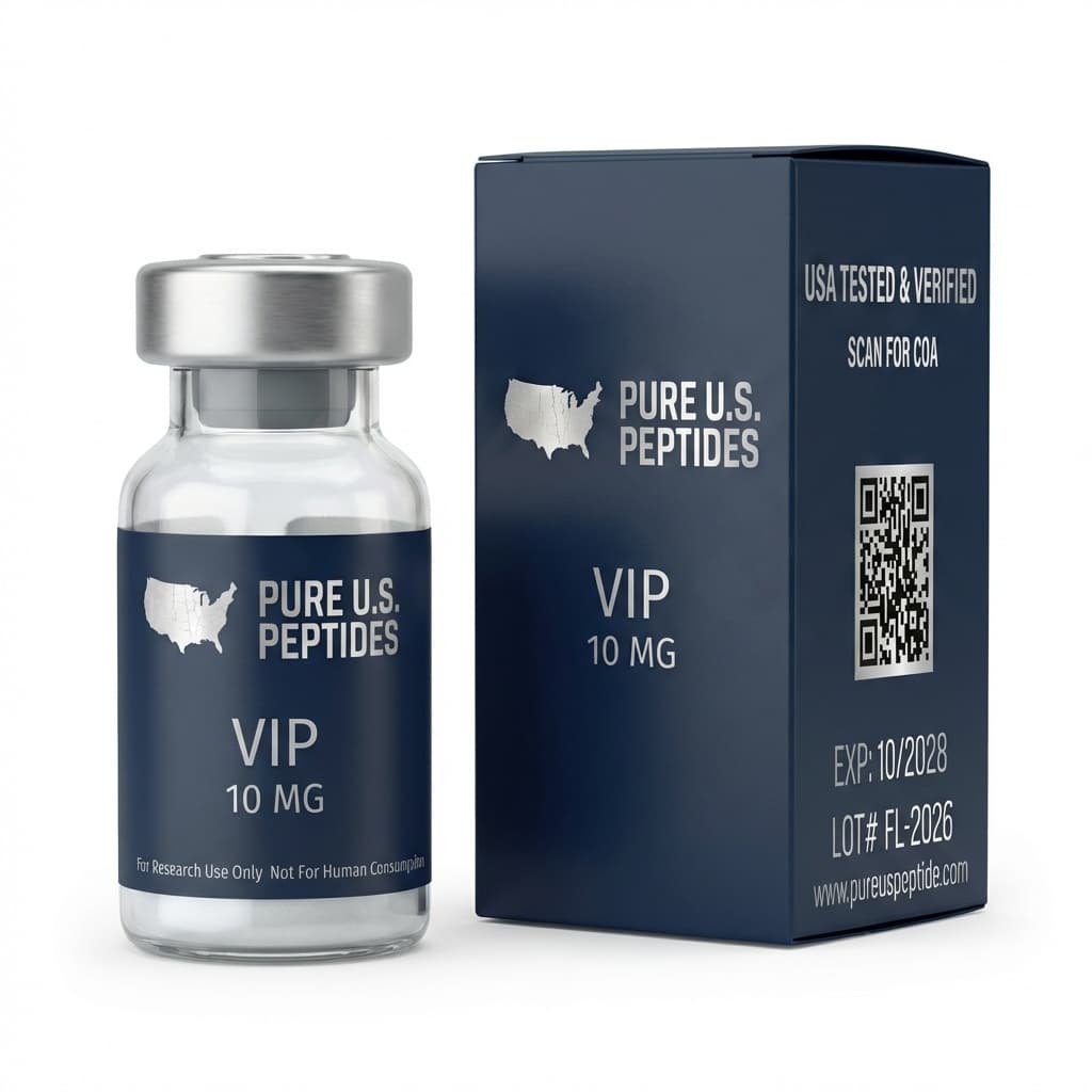 VIP 10mg