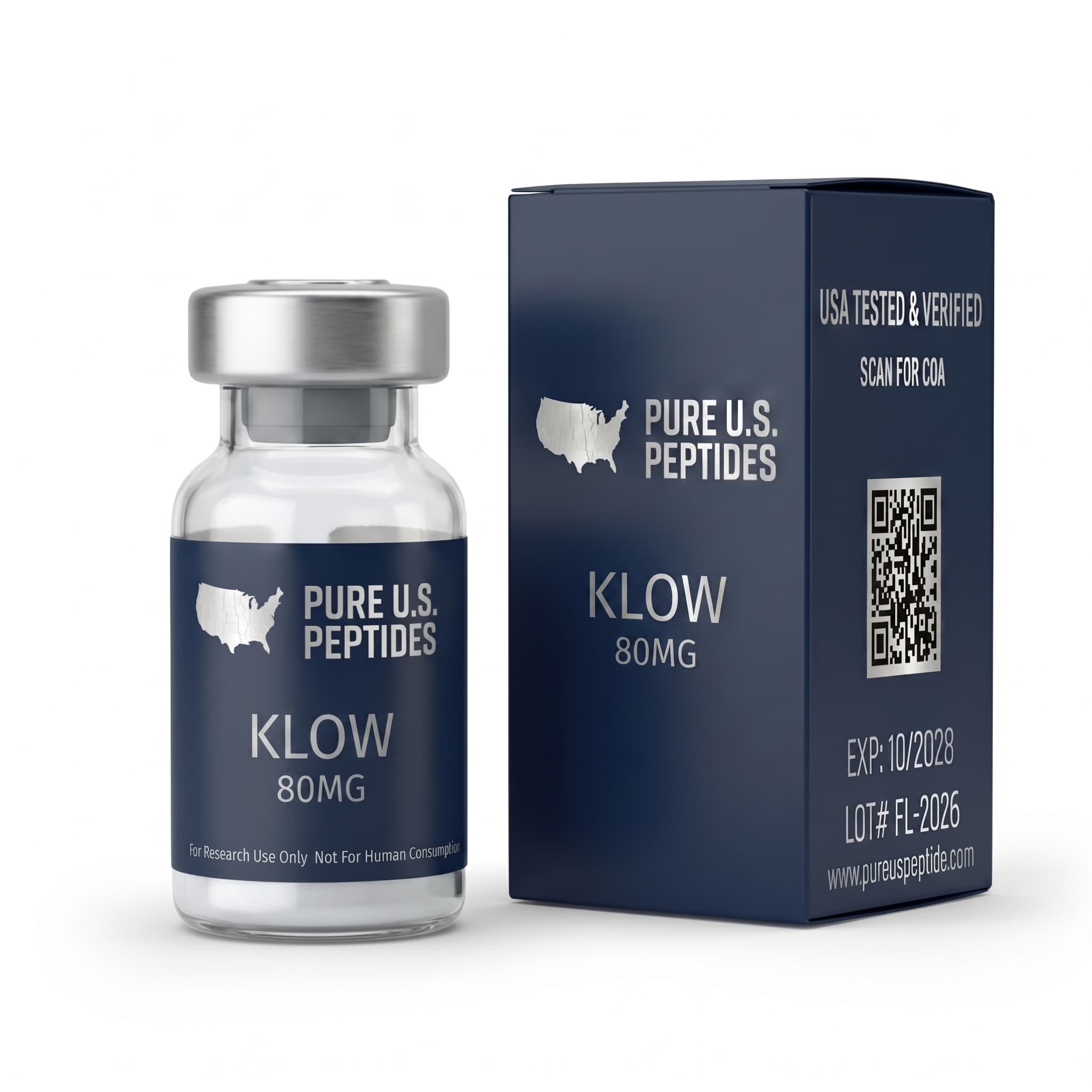 KLOW 80mg
