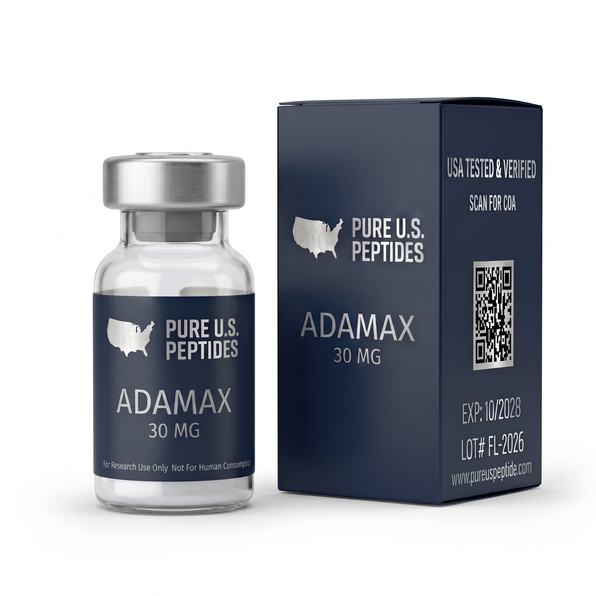 Adamax 30mg