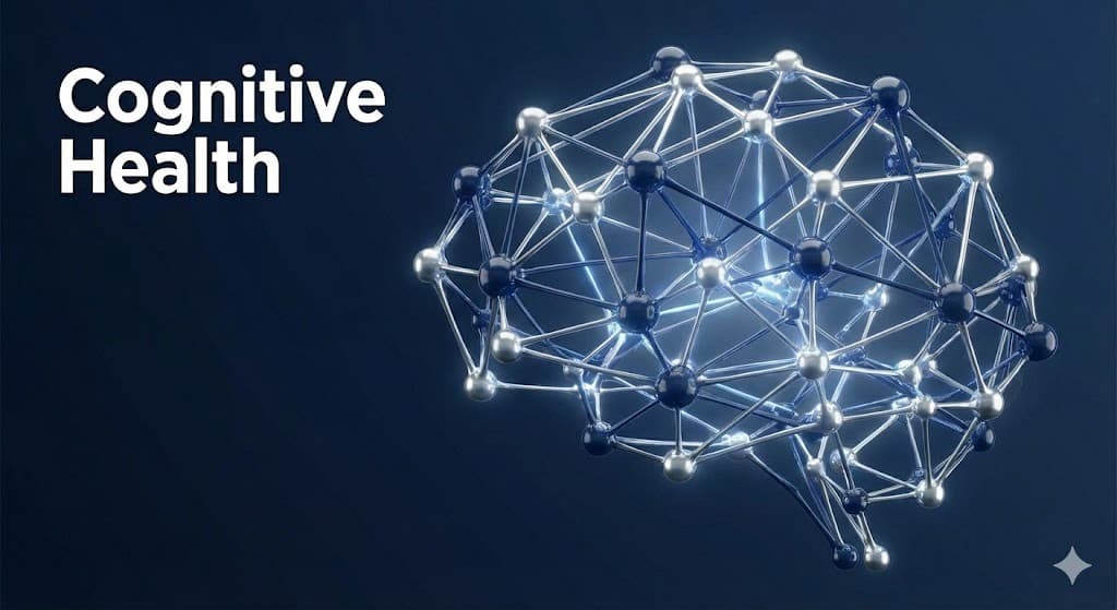 Salud Cognitiva