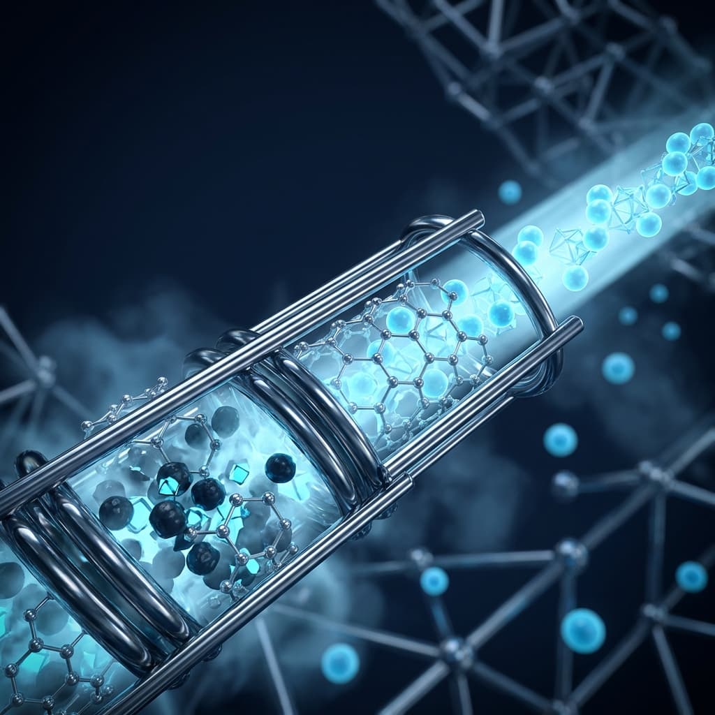 Peptide Purification