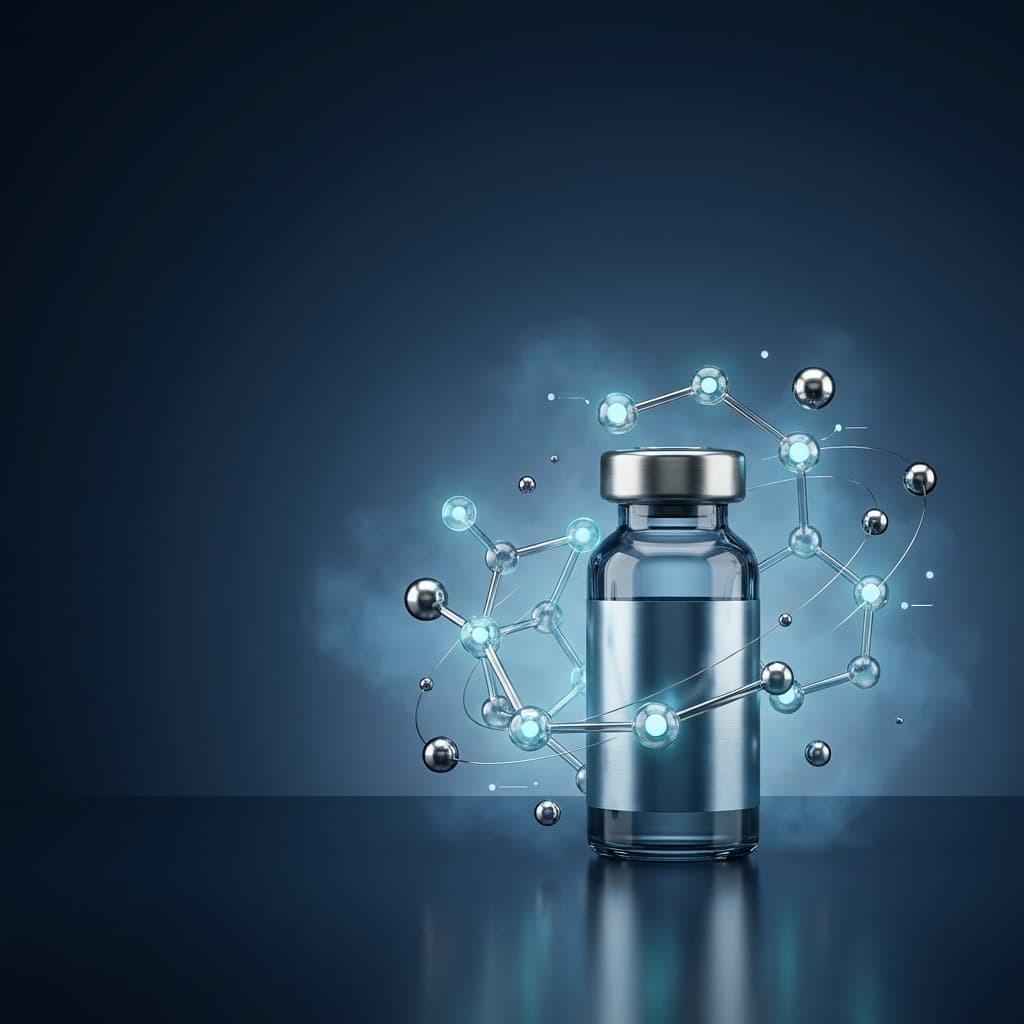 Mass Spectrometry