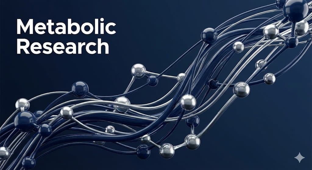 Metabolic Research