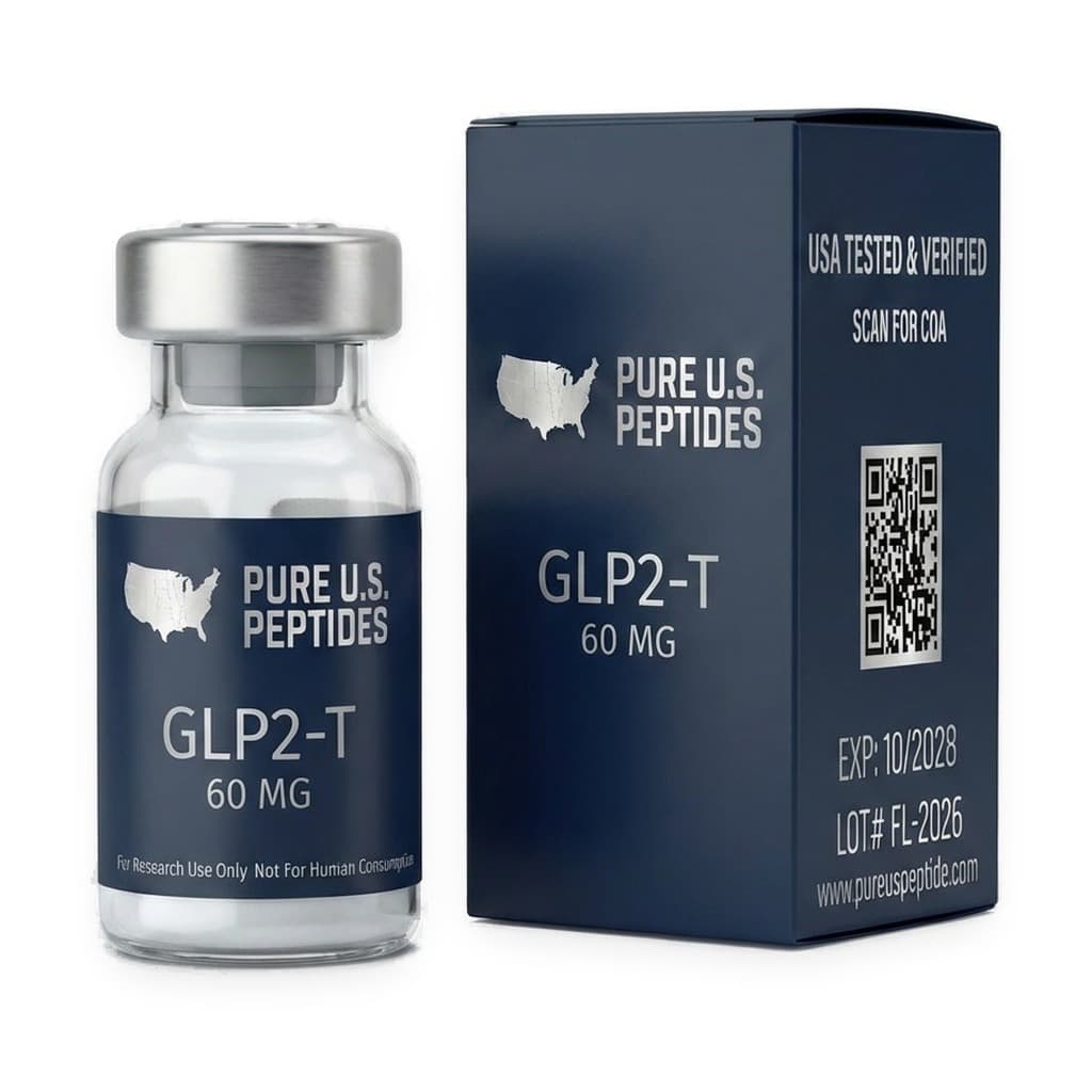 GLP2-T 60mg