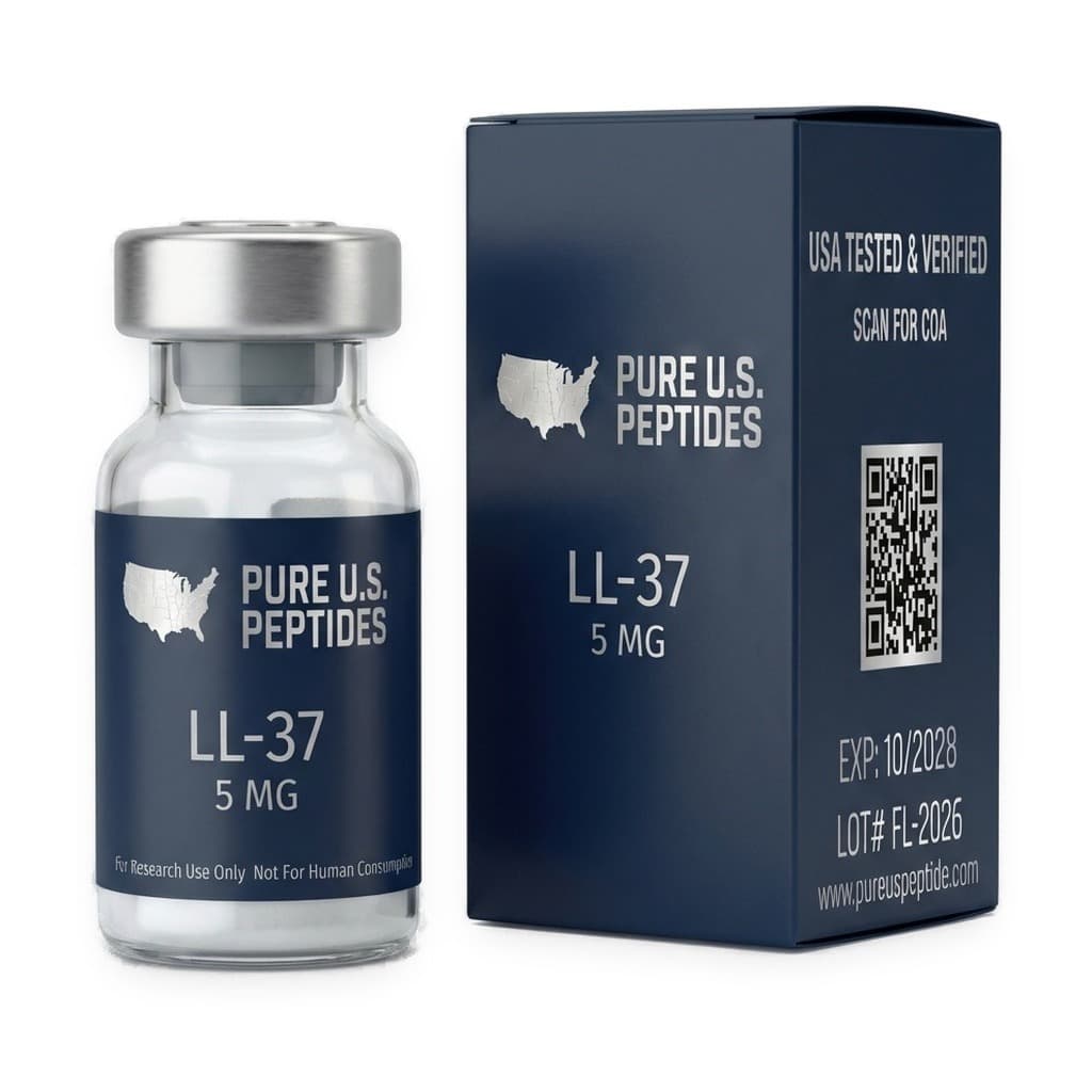 LL-37 5mg