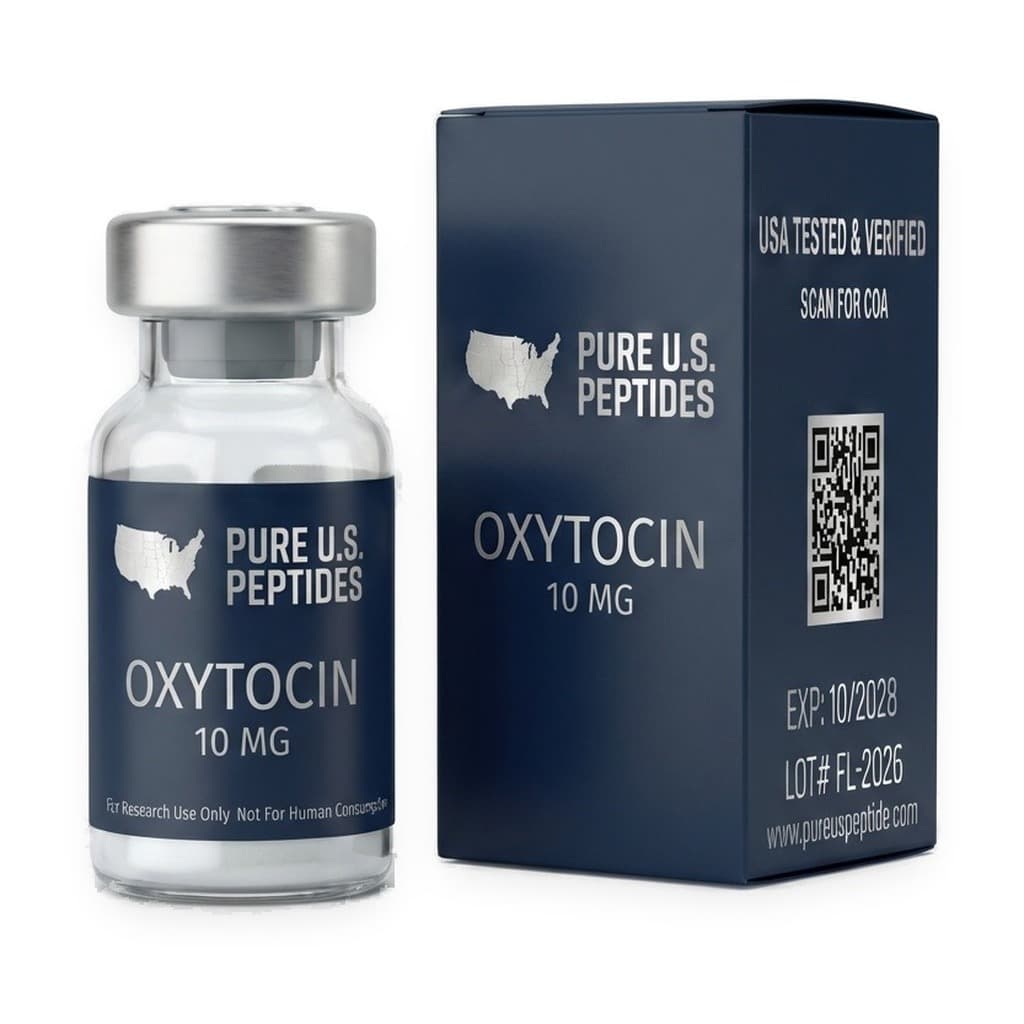 Oxytocin 10mg