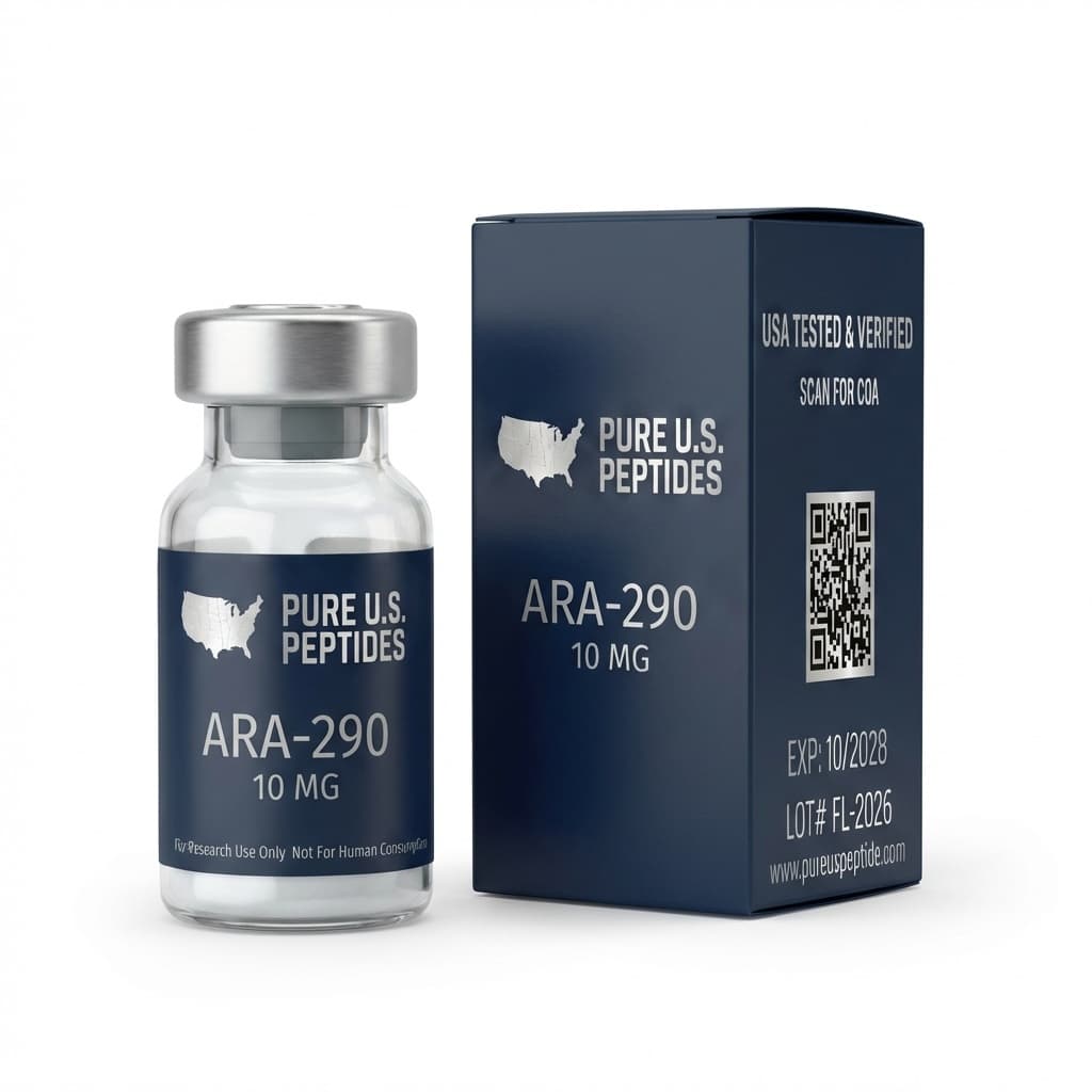 ARA-290 10mg